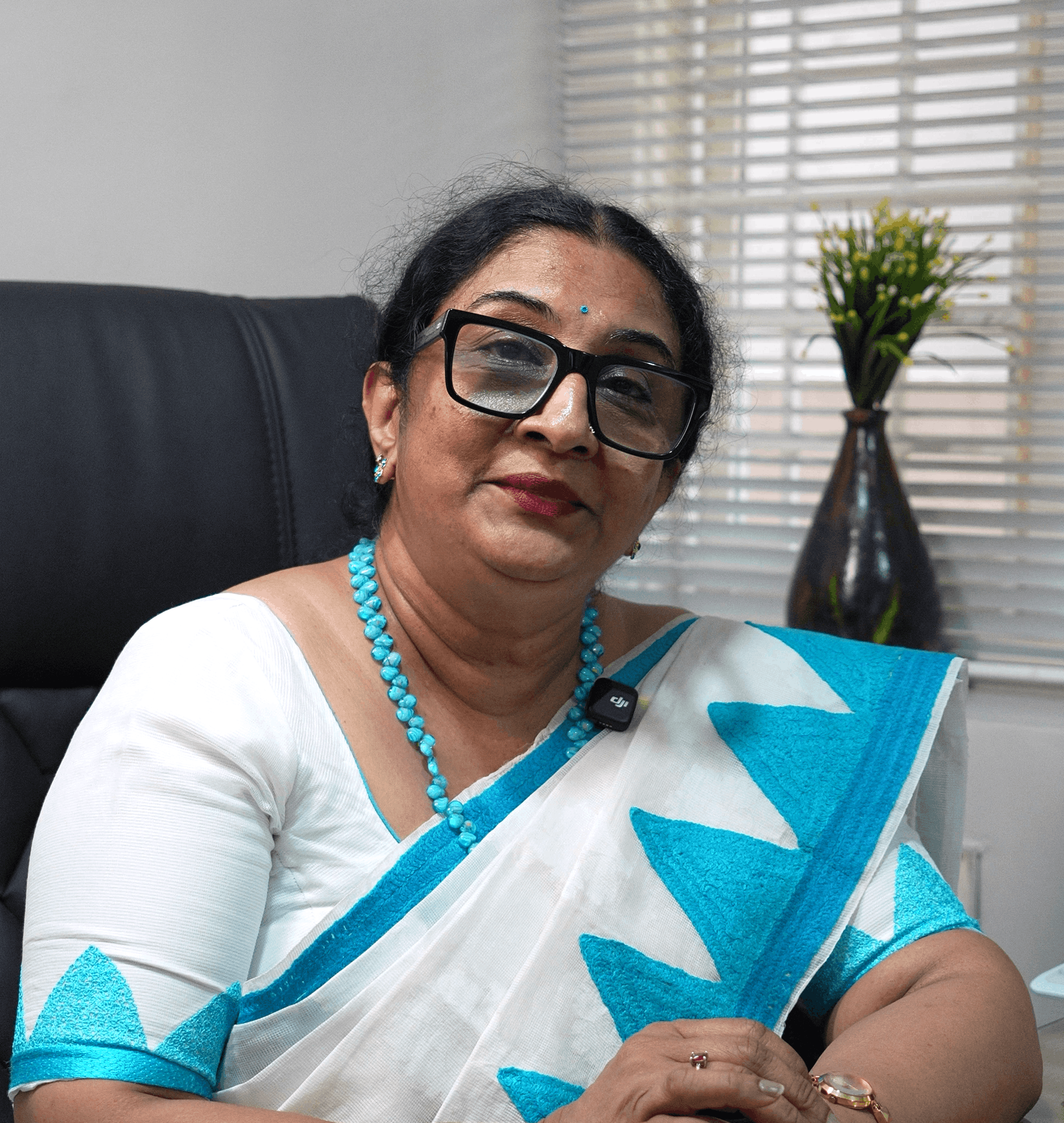 Dr. Thaj Rajmohan