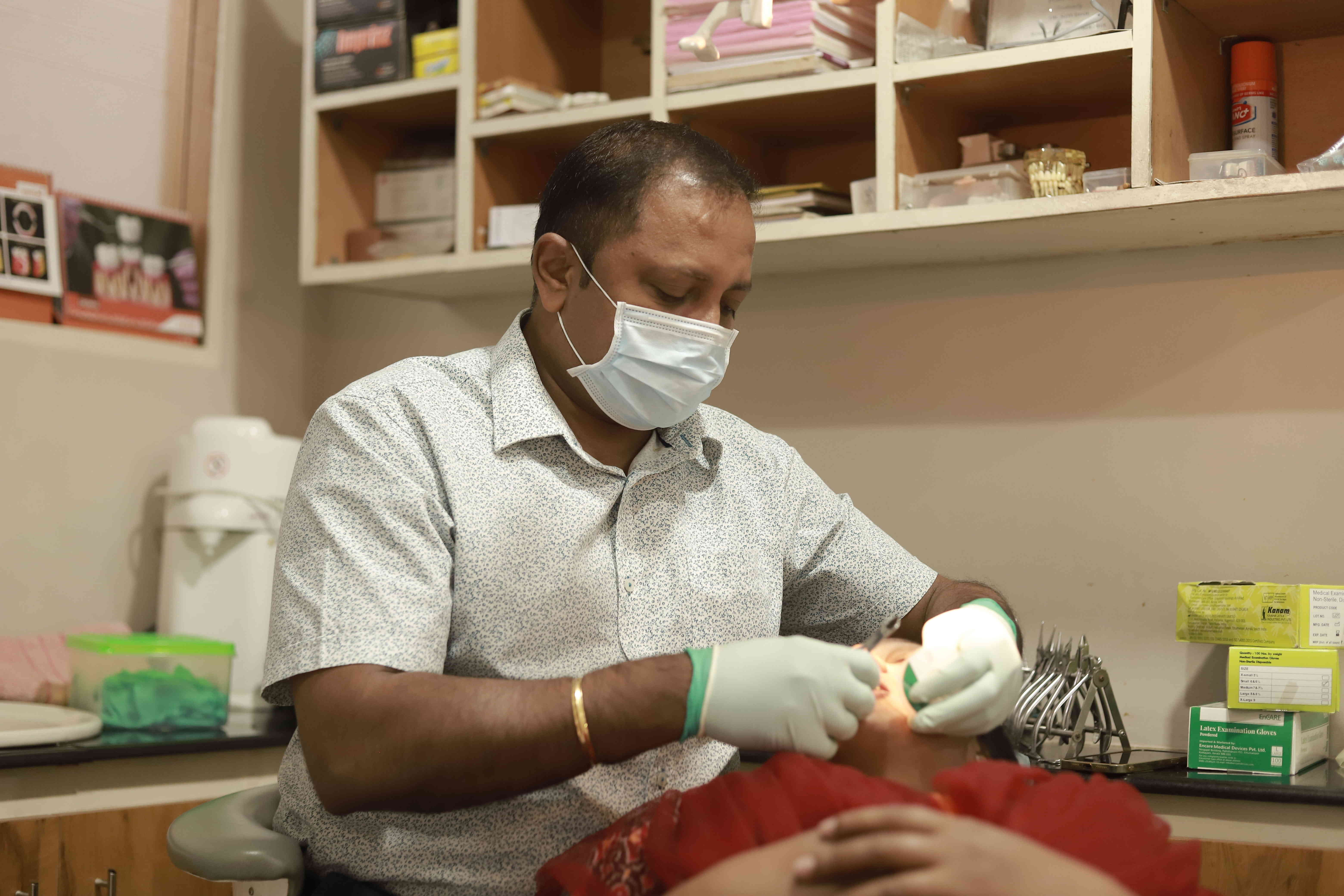 Unni Dental Clinic